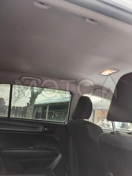 Toyota Corolla 2013, фото 13