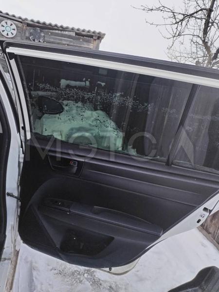 Toyota Corolla 2013, фото 10
