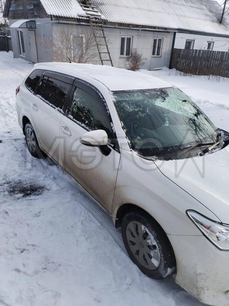 Toyota Corolla 2013, фото 2