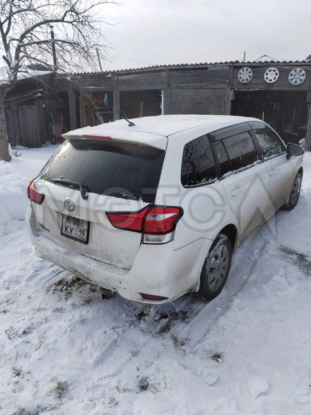 Toyota Corolla 2013, фото 6