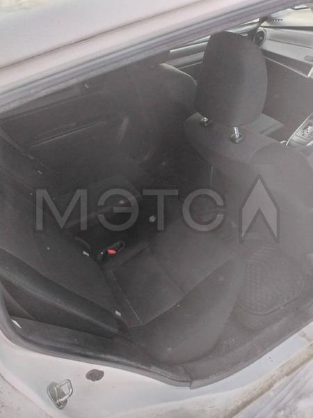 Toyota Corolla 2013, фото 14