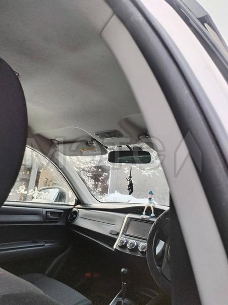 Toyota Corolla 2013, фото 12