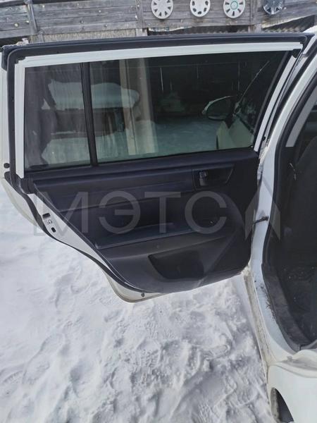 Toyota Corolla 2013, фото 15