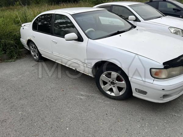 Nissan Cefiro 1995, фото 3