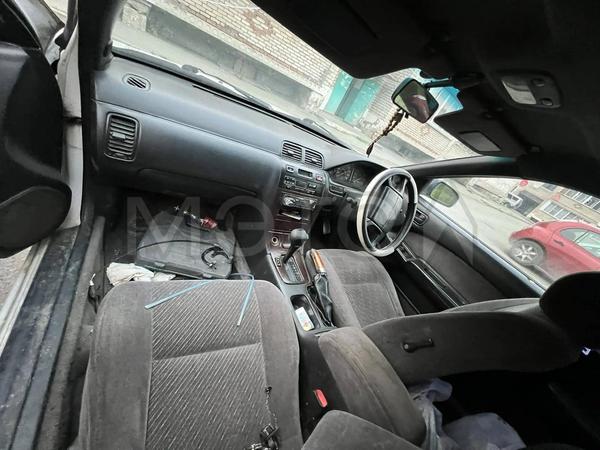 Nissan Cefiro 1995, фото 6