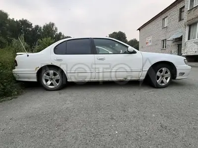 Nissan Cefiro 1995 с торгов по банкротству, фото 1