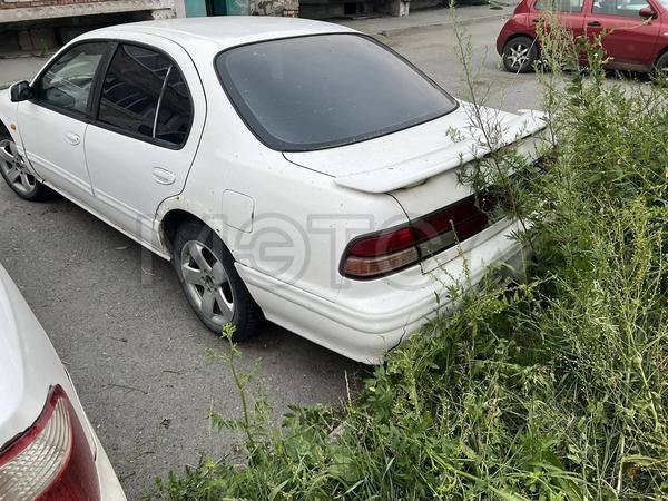 Nissan Cefiro 1995, фото 4
