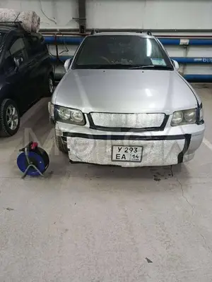 Nissan R'nessa 1997 с торгов по банкротству, фото 1