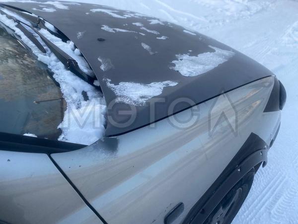 Nissan Bluebird Sylphy 2000, фото 6