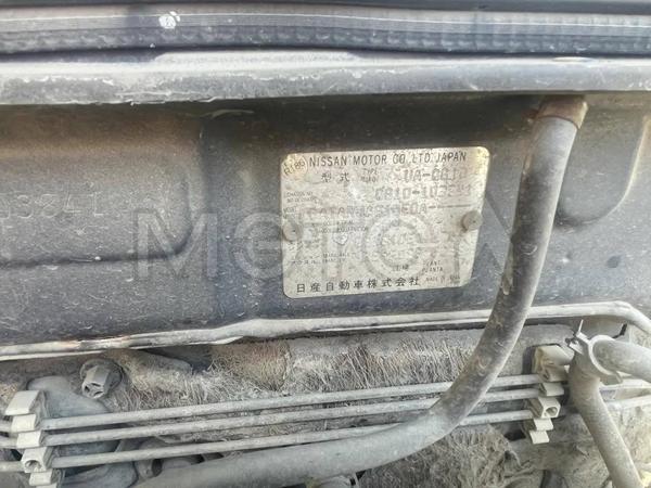 Nissan Не указана 2001, фото 18