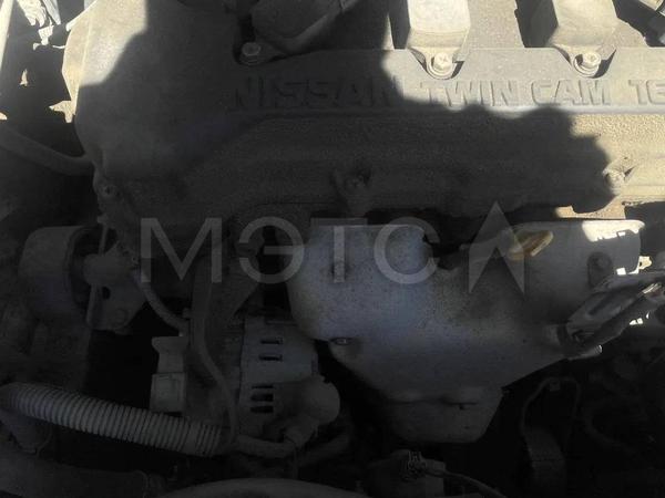 Nissan Не указана 2001, фото 15