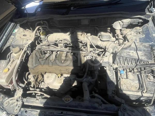 Nissan Не указана 2001, фото 21