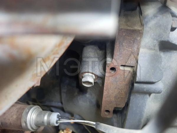 Nissan Cube 1999, фото 22