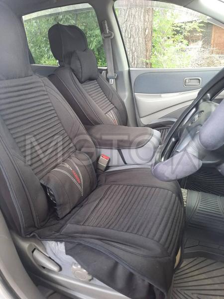 Nissan Cube 1999, фото 10
