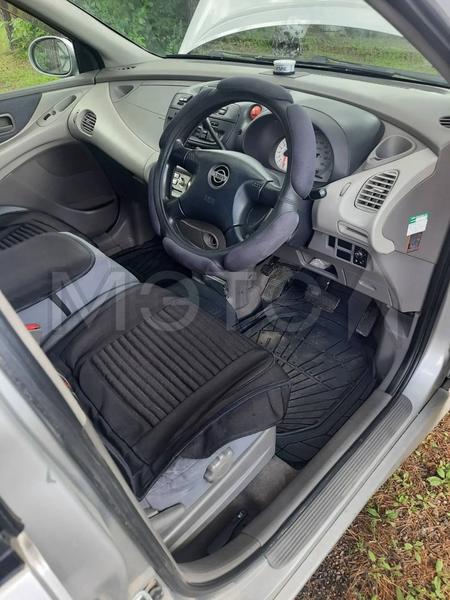 Nissan Cube 1999, фото 12