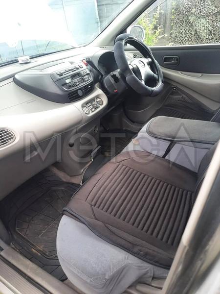 Nissan Cube 1999, фото 14