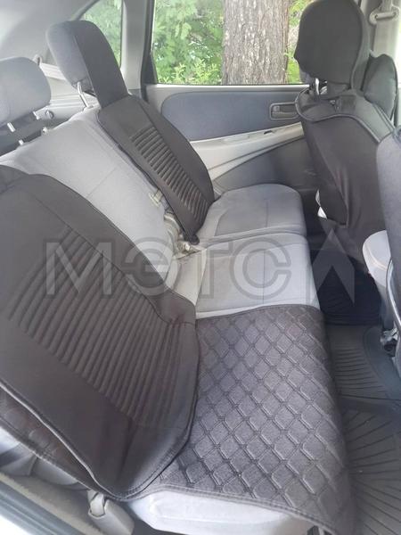Nissan Cube 1999, фото 15