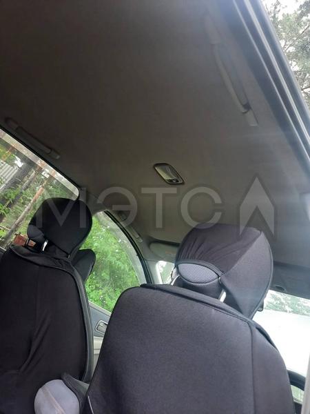 Nissan Cube 1999, фото 16