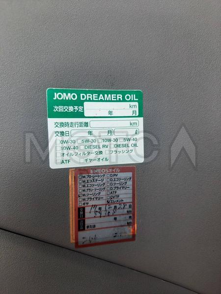 Nissan Cube 1999, фото 17