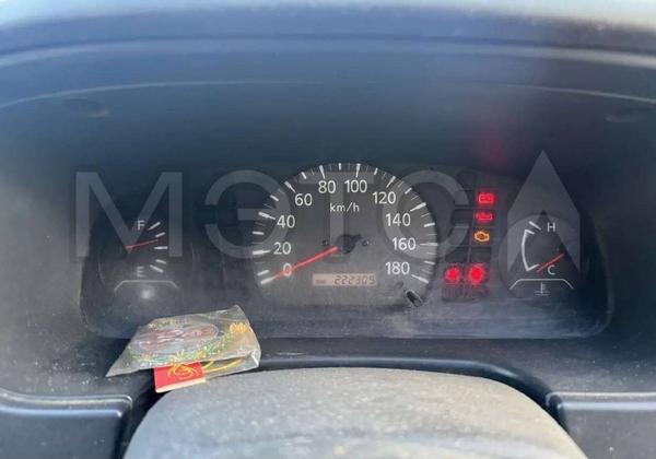 Nissan Expert 2000, фото 5