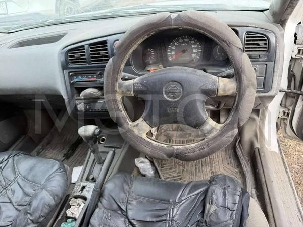 Nissan Expert 2000, фото 6