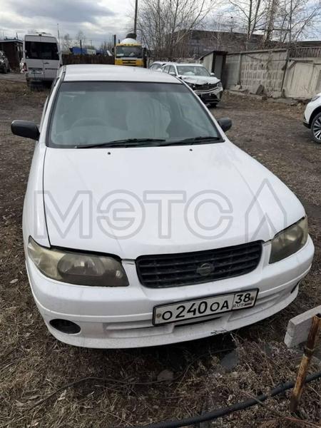 Nissan Expert 2000, фото 2