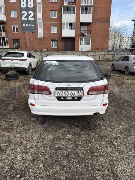 Nissan Expert 2000, фото 4