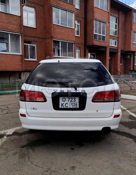 Nissan Expert 2000, фото 4