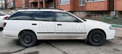 Nissan Expert 2000 с торгов по банкротству, фото 1