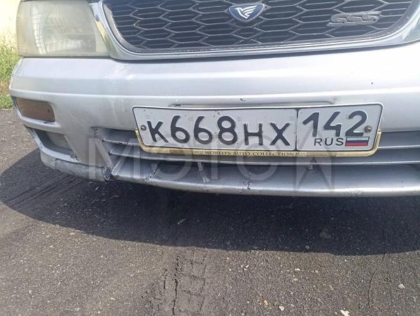 Nissan Bluebird 2000, фото 7