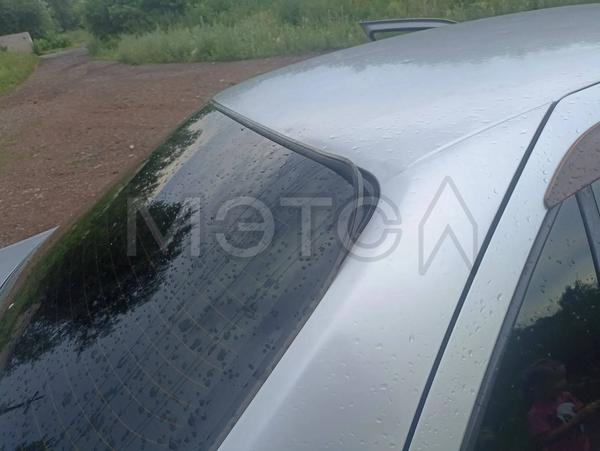 Nissan Bluebird 2000, фото 9