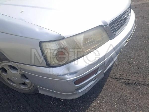 Nissan Bluebird 2000, фото 5