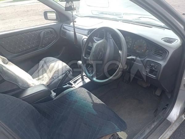 Nissan Bluebird 2000, фото 16