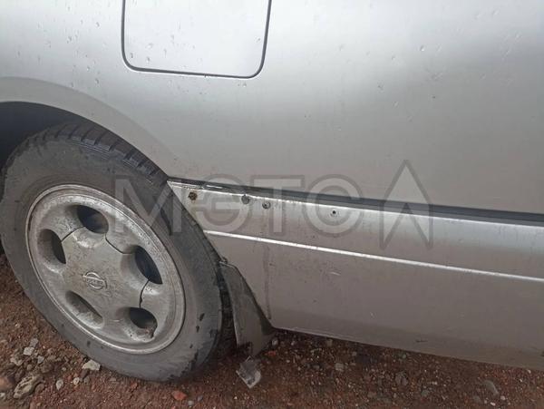 Nissan Bluebird 2000, фото 10