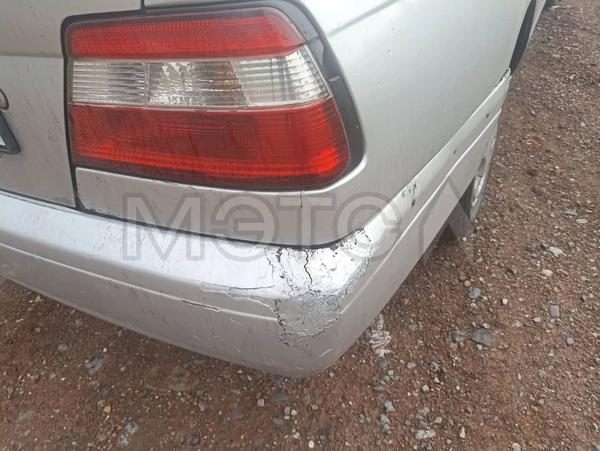 Nissan Bluebird 2000, фото 13