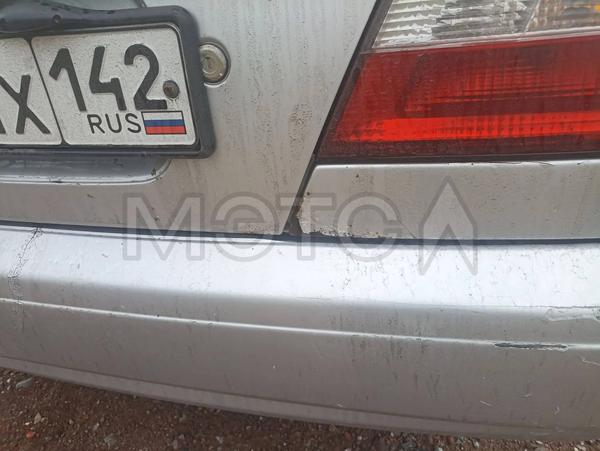 Nissan Bluebird 2000, фото 12