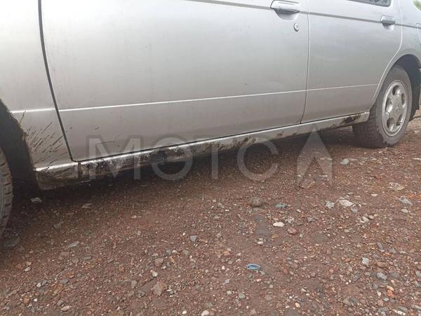 Nissan Bluebird 2000, фото 14