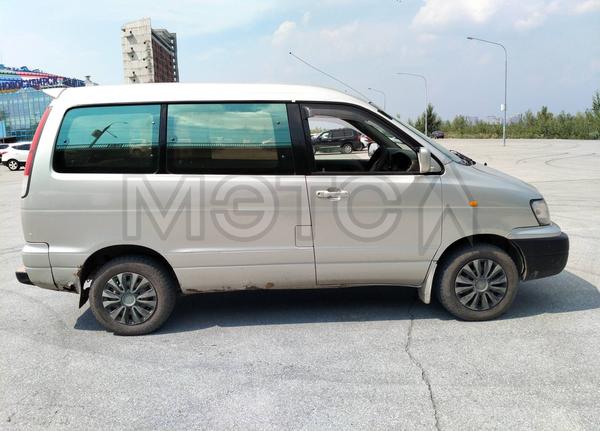 Toyota Lite Ace 1999, фото 2