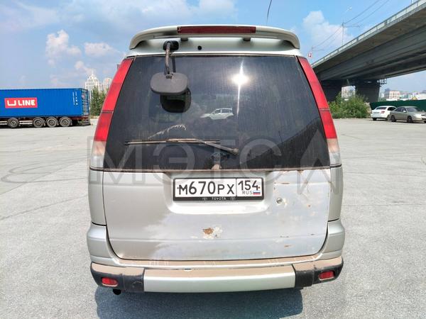 Toyota Lite Ace 1999, фото 3