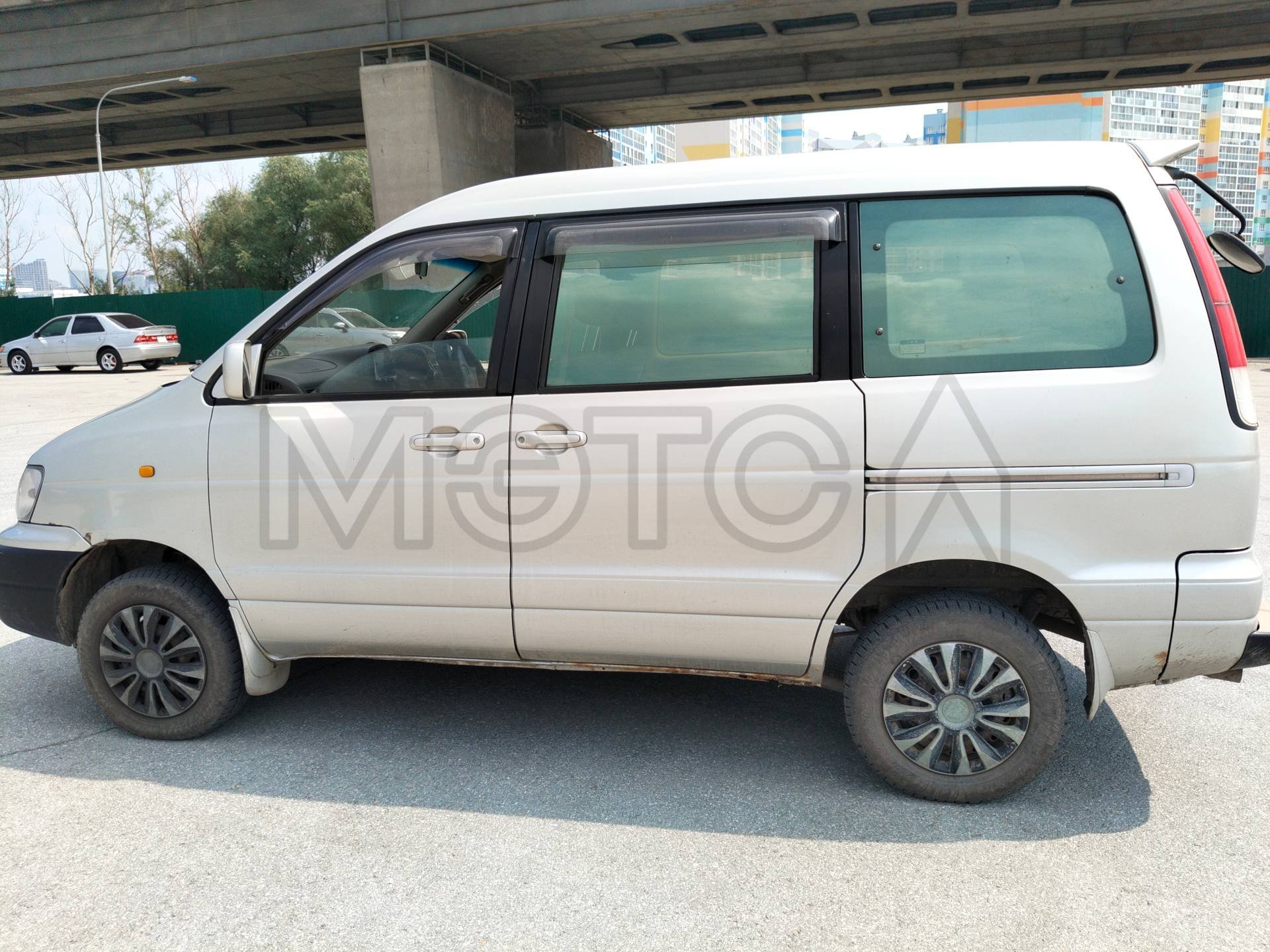 Toyota Lite Ace