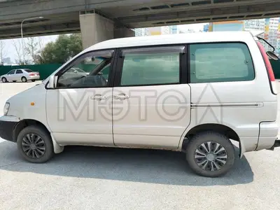 Toyota Lite Ace