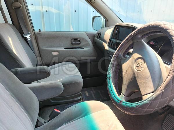 Toyota Lite Ace 1999, фото 4