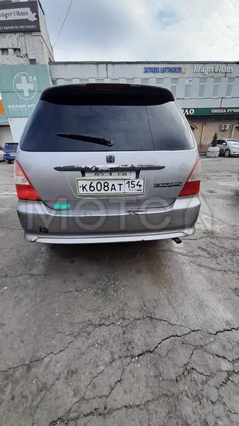 Honda Odyssey 2000, фото 4