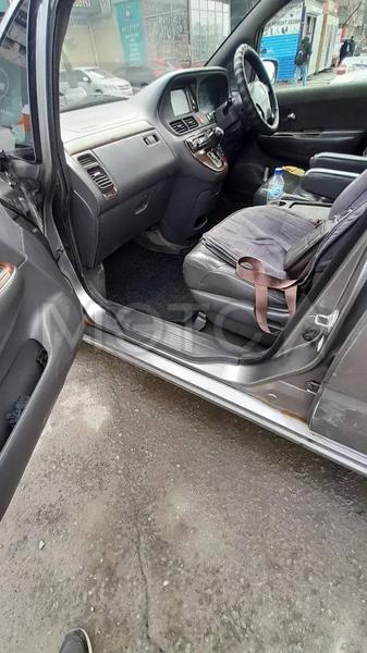 Honda Odyssey 2000, фото 8