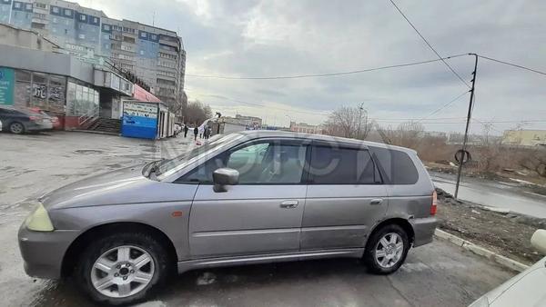 Honda Odyssey 2000, фото 3
