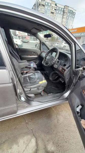 Honda Odyssey 2000, фото 5