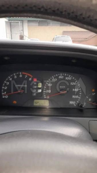 Honda Odyssey 2000, фото 9