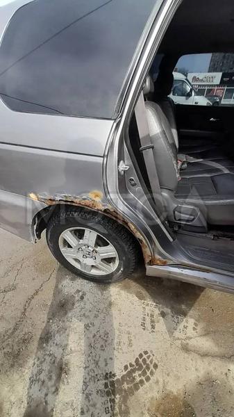 Honda Odyssey 2000, фото 7