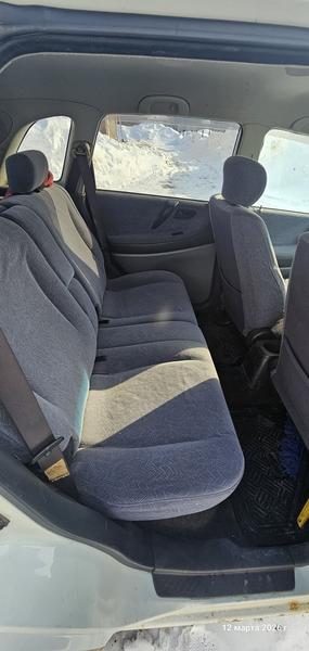 Suzuki Aerio 2002, фото 6