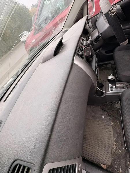 Suzuki Aerio 2005, фото 8